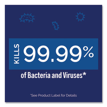 Seventh Generation® Professional Disinfecting Bathroom Cleaner, Lemongrass Citrus, 1 Gal Bottle freeshipping - TVN Wholesale
